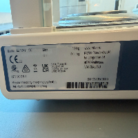 Metler Toledo ML104T Analytical Balance image 0